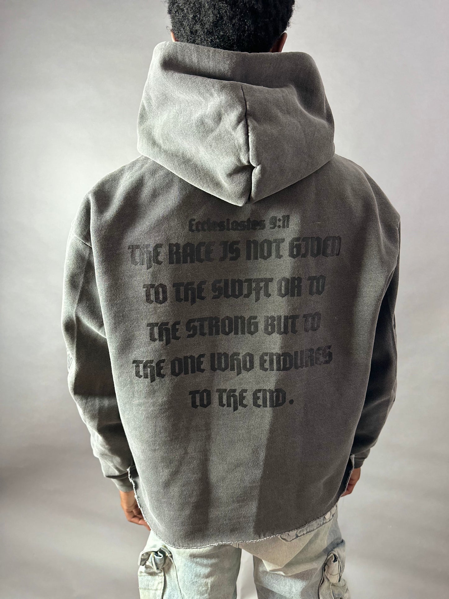 ChildaGod Racing Team Hoodie