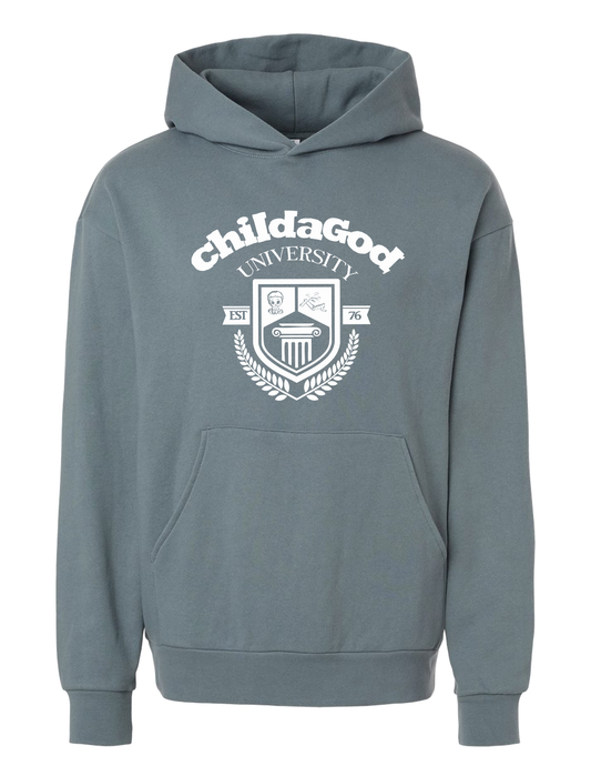 University Hoodie